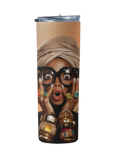 Load image into Gallery viewer, 20oz Sublimation Tumbler