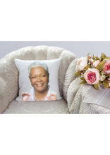 Load image into Gallery viewer, Memorial Blanket and Pillow