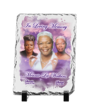 Load image into Gallery viewer, Memorial Rock Slate