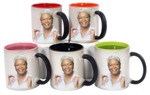 Load image into Gallery viewer, 11oz Color Changing Mugs