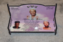 Load image into Gallery viewer, Memorial Bench