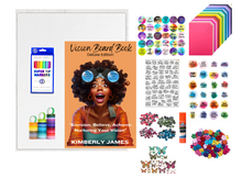 Load image into Gallery viewer, Vision Board Kits