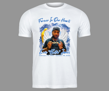 Load image into Gallery viewer, Eric "Butta" James