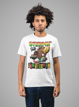 Load image into Gallery viewer, Juneteenth - Stepping in Man
