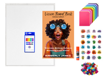 Load image into Gallery viewer, Vision Board Kits