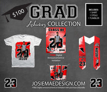 Load image into Gallery viewer, Achievers Collection