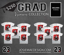 Load image into Gallery viewer, Visionaries Collection