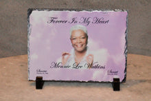 Load image into Gallery viewer, Memorial Rock Slate