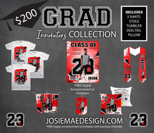 Load image into Gallery viewer, Innovators Collection