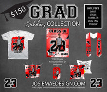 Load image into Gallery viewer, Scholars Collection