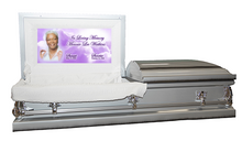 Load image into Gallery viewer, Casket Panel