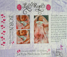 Load image into Gallery viewer, Personalized Blankets