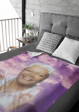 Load image into Gallery viewer, Memorial Blanket and Pillow
