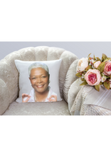 Load image into Gallery viewer, Memorial Blanket and Pillow
