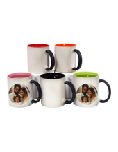 Load image into Gallery viewer, 11oz Color Changing Mugs
