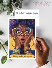 Load image into Gallery viewer, Sista Girl Note Cards
