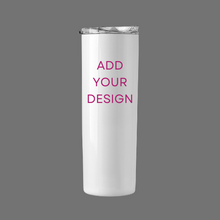 Load image into Gallery viewer, 20oz Sublimation Tumbler
