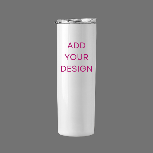 20oz Sublimation Tumbler