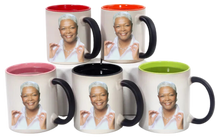 Load image into Gallery viewer, 11oz Color Changing Mugs
