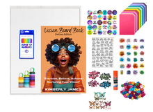 Load image into Gallery viewer, Vision Board Kits
