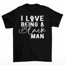 Load image into Gallery viewer, Love Black Man
