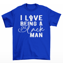 Load image into Gallery viewer, Love Black Man
