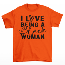 Load image into Gallery viewer, Love Black Woman
