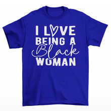Load image into Gallery viewer, Love Black Woman
