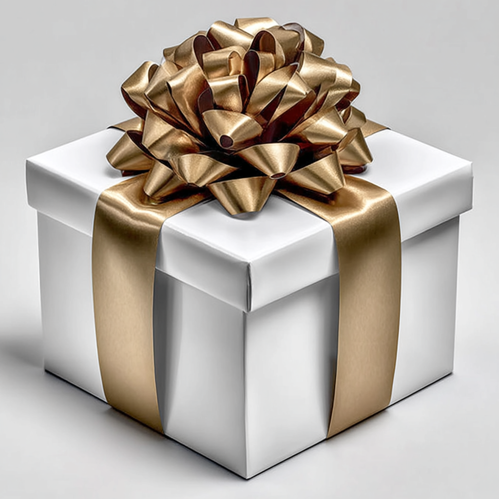 The Eternal Tribute Box