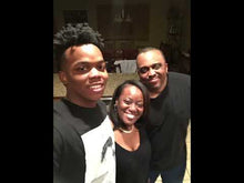 Load and play video in Gallery viewer, Personalized Song
